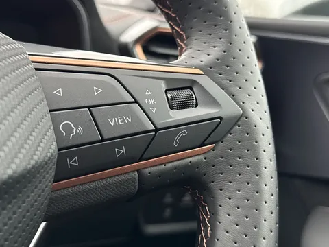 KY75EVG CUPRA Leon 1.5 TSI 150 V1 5dr Thumbnail #35