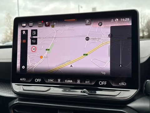 KY75EVG CUPRA Leon 1.5 TSI 150 V1 5dr Thumbnail #40