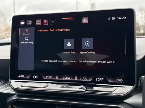 KY75EVG CUPRA Leon 1.5 TSI 150 V1 5dr Thumbnail #41