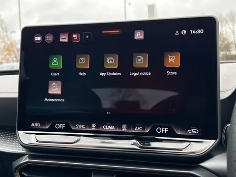 KY75EVG CUPRA Leon 1.5 TSI 150 V1 5dr Thumbnail #42