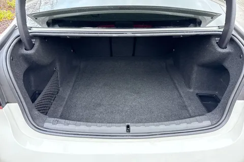 YK24BFA BMW 3 Series 320i M Sport 4dr Step Auto Thumbnail #7