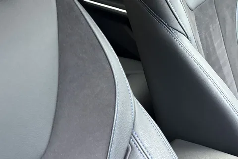 YK24BFA BMW 3 Series 320i M Sport 4dr Step Auto Thumbnail #40