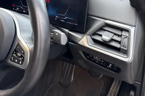 YK24BFA BMW 3 Series 320i M Sport 4dr Step Auto Thumbnail #42