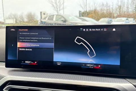 YK24BFA BMW 3 Series 320i M Sport 4dr Step Auto Thumbnail #46