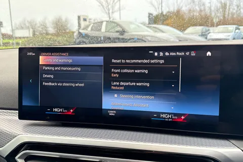 YK24BFA BMW 3 Series 320i M Sport 4dr Step Auto Thumbnail #48