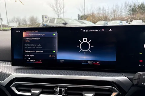 YK24BFA BMW 3 Series 320i M Sport 4dr Step Auto Thumbnail #50