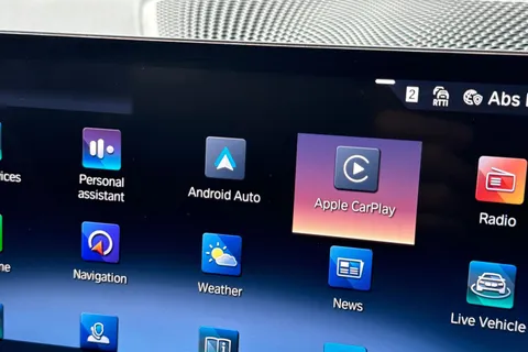 YK24BFA BMW 3 Series 320i M Sport 4dr Step Auto Thumbnail #53