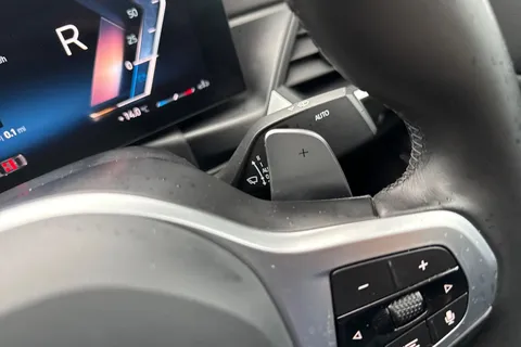 YK24BFA BMW 3 Series 320i M Sport 4dr Step Auto Thumbnail #59