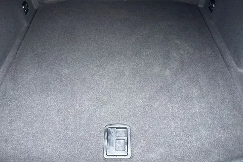 KT74NXK Audi A3 Black Edition 35 TFSI 150 PS S tronic Thumbnail #7