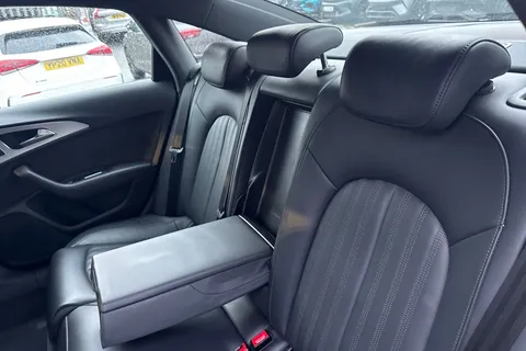 KU67KPT Audi A6 2.0 TDI Ultra S Line 4dr S Tronic Thumbnail #13