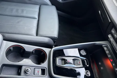 KT74NXK Audi A3 Black Edition 35 TFSI 150 PS S tronic Thumbnail #23