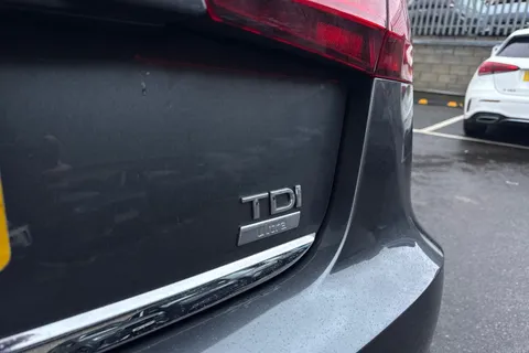 KU67KPT Audi A6 2.0 TDI Ultra S Line 4dr S Tronic Thumbnail #28