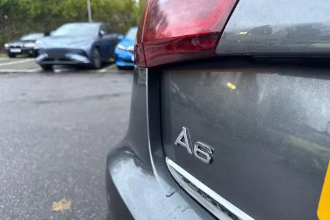 KU67KPT Audi A6 2.0 TDI Ultra S Line 4dr S Tronic Thumbnail #29