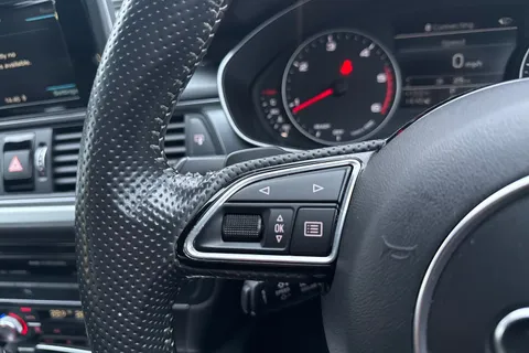 KU67KPT Audi A6 2.0 TDI Ultra S Line 4dr S Tronic Thumbnail #42