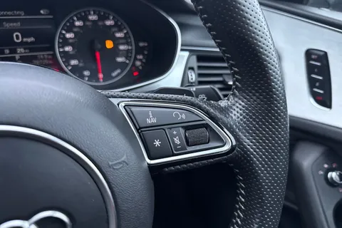 KU67KPT Audi A6 2.0 TDI Ultra S Line 4dr S Tronic Thumbnail #43