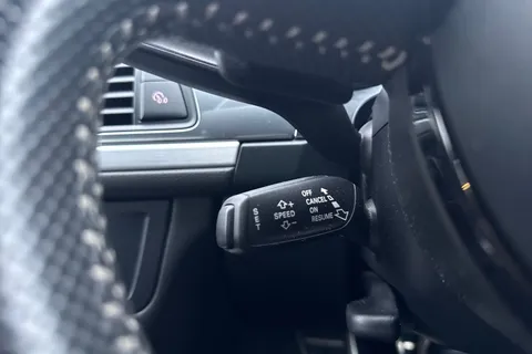 KU67KPT Audi A6 2.0 TDI Ultra S Line 4dr S Tronic Thumbnail #44