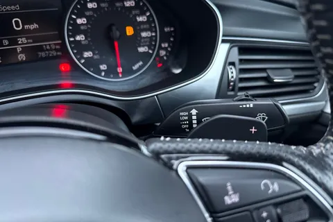 KU67KPT Audi A6 2.0 TDI Ultra S Line 4dr S Tronic Thumbnail #45