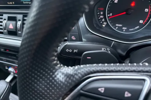 KU67KPT Audi A6 2.0 TDI Ultra S Line 4dr S Tronic Thumbnail #46