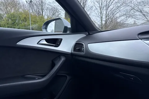 KU67KPT Audi A6 2.0 TDI Ultra S Line 4dr S Tronic Thumbnail #47