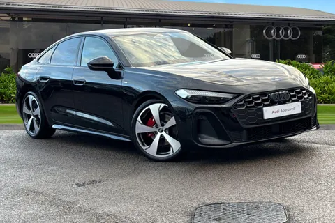 KP25AOF Audi A5 Edition 1 TFSI  204 PS S tronic Thumbnail #2