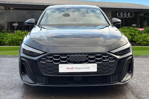 KP25AOF Audi A5 Edition 1 TFSI  204 PS S tronic Thumbnail #6