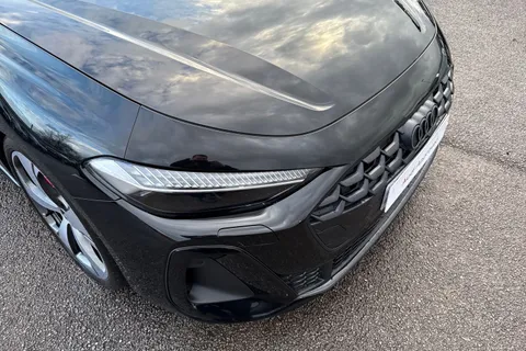 KP25AOF Audi A5 Edition 1 TFSI  204 PS S tronic Thumbnail #9