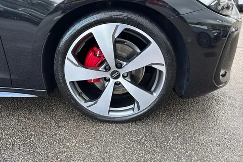 KP25AOF Audi A5 Edition 1 TFSI  204 PS S tronic Thumbnail #10