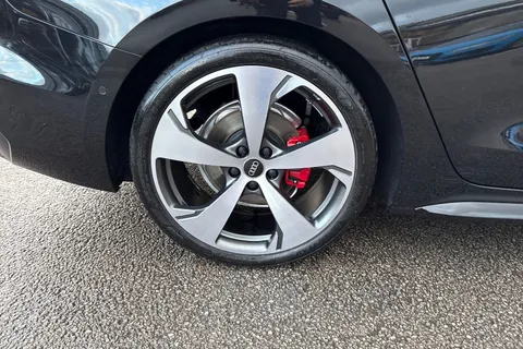 KP25AOF Audi A5 Edition 1 TFSI  204 PS S tronic Thumbnail #11