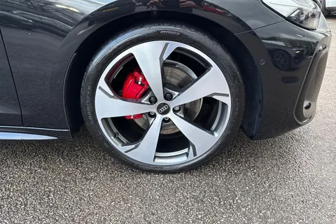 KP25AOF Audi A5 Edition 1 TFSI  204 PS S tronic Thumbnail #12