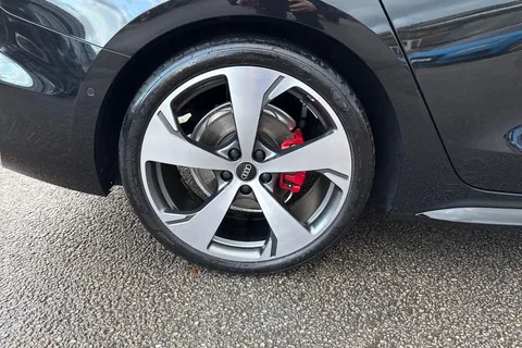 KP25AOF Audi A5 Edition 1 TFSI  204 PS S tronic Thumbnail #13