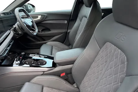 KP25AOF Audi A5 Edition 1 TFSI  204 PS S tronic Thumbnail #16