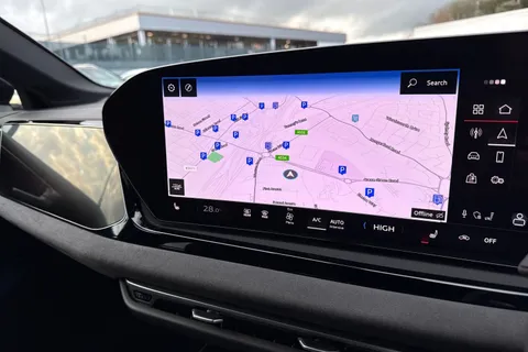 KP25AOF Audi A5 Edition 1 TFSI  204 PS S tronic Thumbnail #17