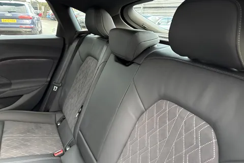 KP25AOF Audi A5 Edition 1 TFSI  204 PS S tronic Thumbnail #19