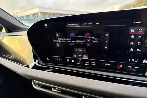 KP25AOF Audi A5 Edition 1 TFSI  204 PS S tronic Thumbnail #22