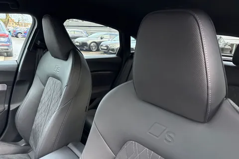 KP25AOF Audi A5 Edition 1 TFSI  204 PS S tronic Thumbnail #24