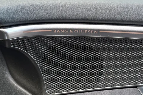 KP25AOF Audi A5 Edition 1 TFSI  204 PS S tronic Thumbnail #25