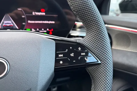 KP25AOF Audi A5 Edition 1 TFSI  204 PS S tronic Thumbnail #26