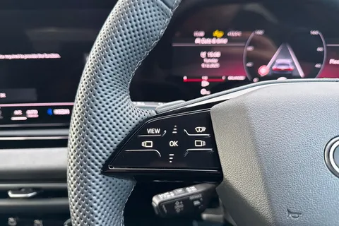 KP25AOF Audi A5 Edition 1 TFSI  204 PS S tronic Thumbnail #27