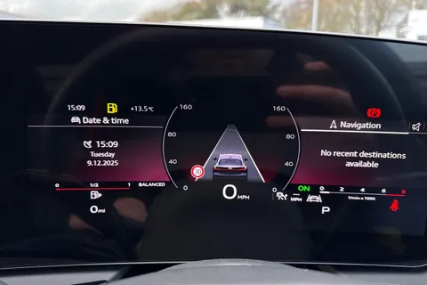 KP25AOF Audi A5 Edition 1 TFSI  204 PS S tronic Thumbnail #28