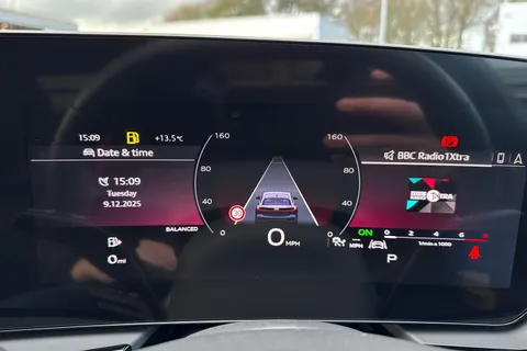 KP25AOF Audi A5 Edition 1 TFSI  204 PS S tronic Thumbnail #29