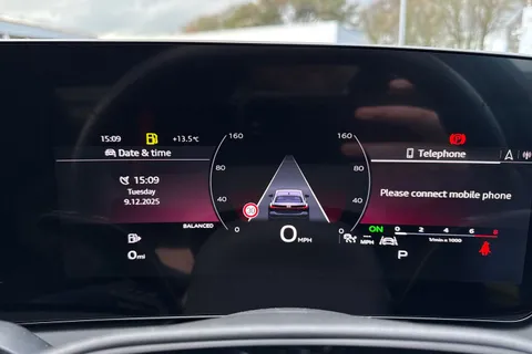 KP25AOF Audi A5 Edition 1 TFSI  204 PS S tronic Thumbnail #30