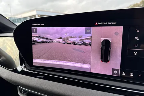 KP25AOF Audi A5 Edition 1 TFSI  204 PS S tronic Thumbnail #31