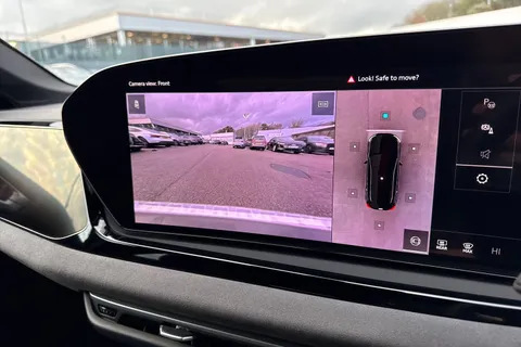 KP25AOF Audi A5 Edition 1 TFSI  204 PS S tronic Thumbnail #32