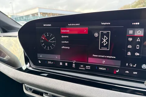 KP25AOF Audi A5 Edition 1 TFSI  204 PS S tronic Thumbnail #33