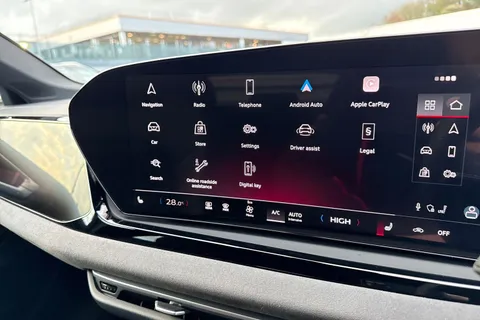 KP25AOF Audi A5 Edition 1 TFSI  204 PS S tronic Thumbnail #34