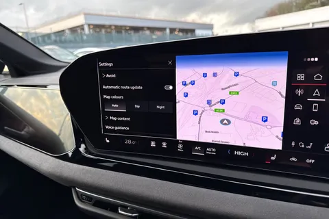 KP25AOF Audi A5 Edition 1 TFSI  204 PS S tronic Thumbnail #36