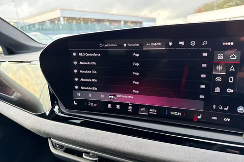 KP25AOF Audi A5 Edition 1 TFSI  204 PS S tronic Thumbnail #37