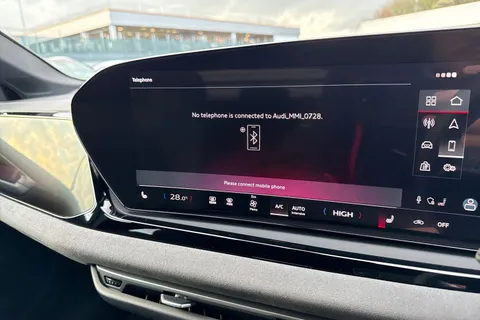 KP25AOF Audi A5 Edition 1 TFSI  204 PS S tronic Thumbnail #38