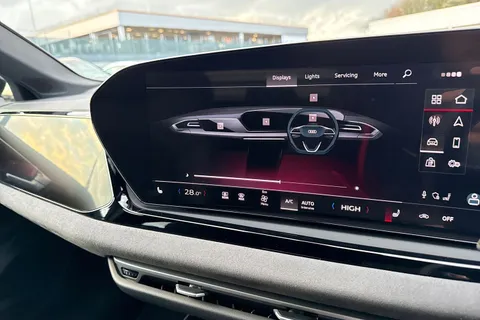 KP25AOF Audi A5 Edition 1 TFSI  204 PS S tronic Thumbnail #40