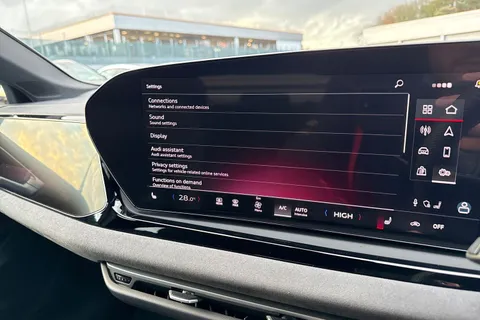 KP25AOF Audi A5 Edition 1 TFSI  204 PS S tronic Thumbnail #41